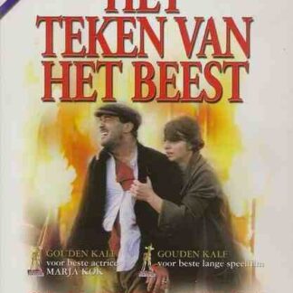 Het teken van het beest (1980) with English Subtitles on DVD