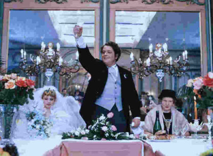 Heute spielen wir den Boß (1981) with English Subtitles on DVD - Image 2
