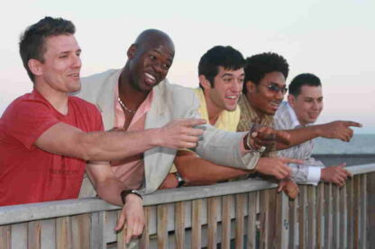 Hey Diddle Diddle (2009) Starring Chester Jones III on DVD - Image 3