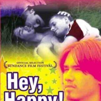 Hey, Happy! (2001) Starring Jérémie Yuen on DVD