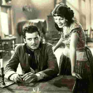 Hi, Gaucho! (1935) Starring John Carroll on DVD