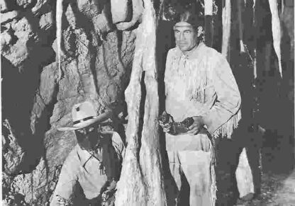 Hi-Yo Silver (1940) Starring Chief Thundercloud on DVD - Image 2