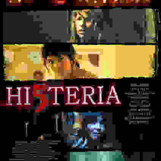 Hi5teria (2012) with English Subtitles on DVD