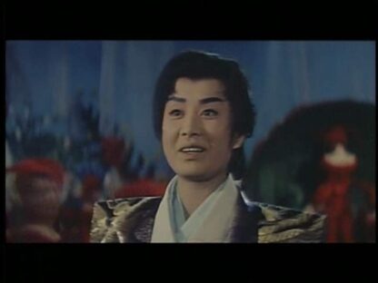 Hibari no mori no ishimatsu (1960) with English Subtitles on DVD