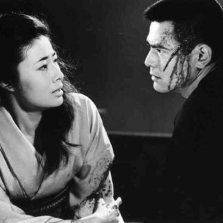 Hibotan bakuto: Oryû sanjô (1970) with English Subtitles on DVD