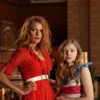 Hick (2011) Starring Chloë Grace Moretz on DVD