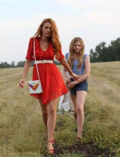 Hick (2011) Starring Chloë Grace Moretz on DVD - Image 2