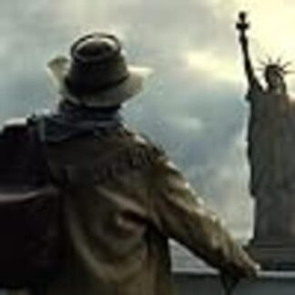 Hidalgo (2004) Starring Viggo Mortensen on DVD