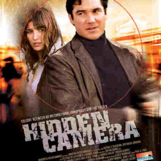 Hidden Camera (2007) Starring Dean Cain on DVD