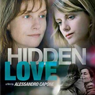 Hidden Love (2007) with English Subtitles on DVD