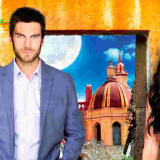 Hidden Moon (2012) Starring Wes Bentley on DVD