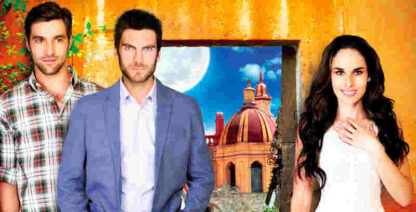 Hidden Moon (2012) Starring Wes Bentley on DVD