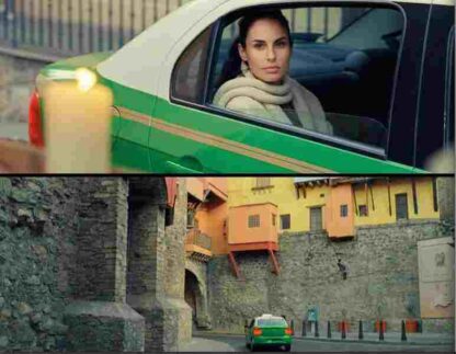 Hidden Moon (2012) Starring Wes Bentley on DVD - Image 3