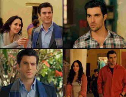 Hidden Moon (2012) Starring Wes Bentley on DVD - Image 4