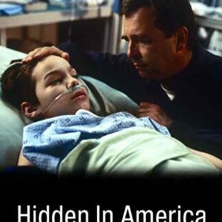 Hidden in America (1996) Starring Beau Bridges on DVD