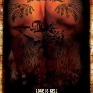 Hide (2008) Starring Rachel Miner on DVD
