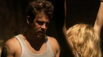 Hide (2008) Starring Rachel Miner on DVD - Image 4