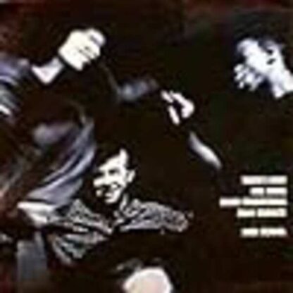 Hiding Out (1987) Starring Jon Cryer on DVD - Image 3