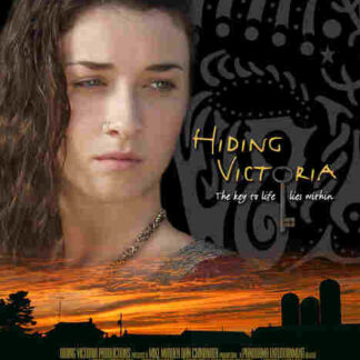 Hiding Victoria (2006) Starring Anita Gillette on DVD