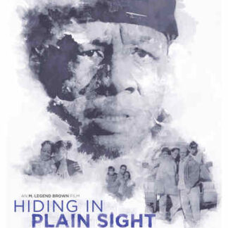 Hiding in Plain Sight (2012) Starring Kelly O'Neil Jackson on DVD