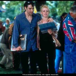 High Fidelity (2000) Starring John Cusack on DVD