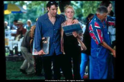 High Fidelity (2000) Starring John Cusack on DVD