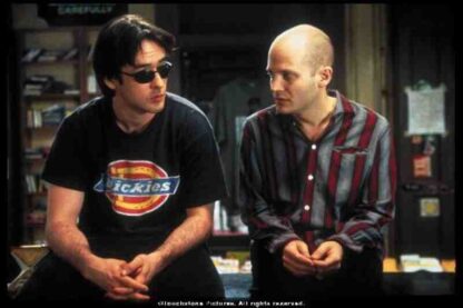 High Fidelity (2000) Starring John Cusack on DVD - Image 4