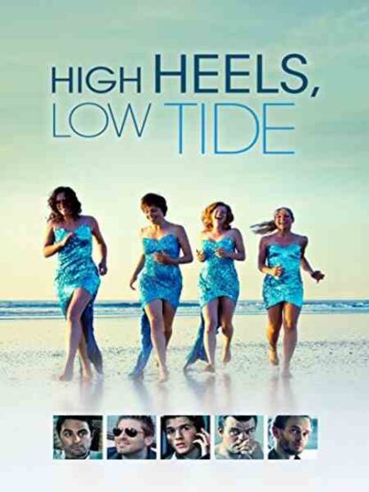 High Heels, Low Tide (2012) with English Subtitles on DVD - Image 5