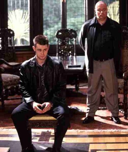 High Heels and Low Lifes (2001) Starring Kevin McNally on DVD - Image 4