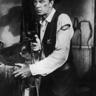 High Noon (1952) Starring Gary Cooper on DVD