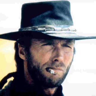 High Plains Drifter (1973) Starring Clint Eastwood on DVD