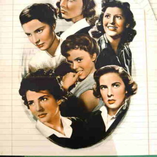 High School (1954) with English Subtitles on DVD