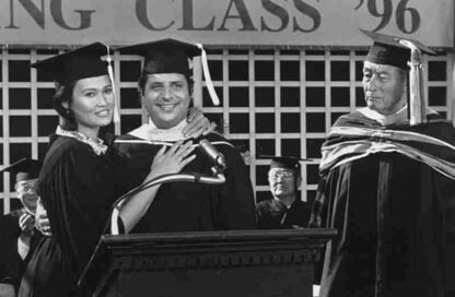 High School High (1996) Starring Jon Lovitz on DVD - Image 3