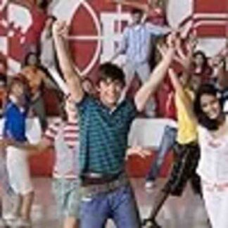 High School Musical 2 (2007) Starring Zac Efron on DVD