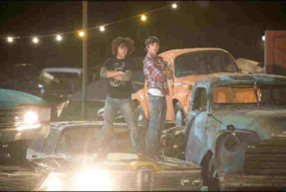 High School Musical 3: Senior Year (2008) Starring Zac Efron on DVD - Image 3