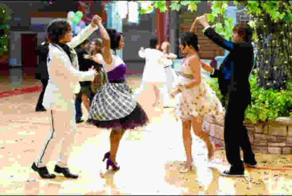 High School Musical 3: Senior Year (2008) Starring Zac Efron on DVD - Image 4