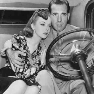 High Sierra (1940) Starring Ida Lupino on DVD