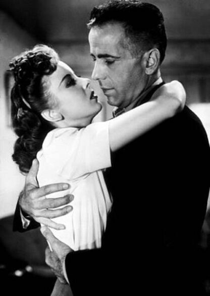 High Sierra (1940) Starring Ida Lupino on DVD - Image 2