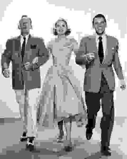 High Society (1956) Starring Bing Crosby on DVD