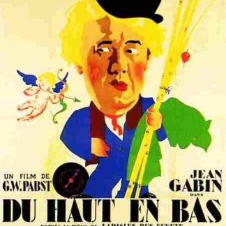High and Low (1933) with English Subtitles on DVD