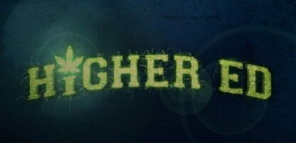 Higher Ed (2001) Starring Pras Michel on DVD