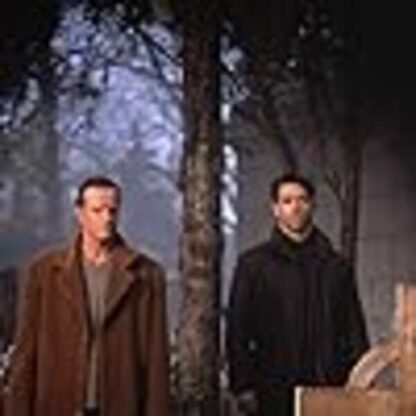 Highlander: Endgame (2000) Starring Adrian Paul on DVD