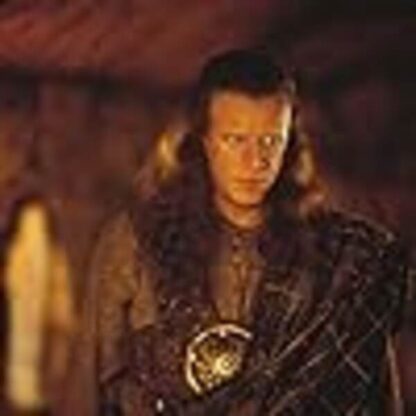 Highlander: Endgame (2000) Starring Adrian Paul on DVD - Image 2