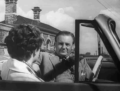 Highly Dangerous (1950) Starring Margaret Lockwood on DVD - Image 3