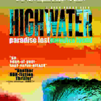 Highwater (2009) Starring Monique Marrier on DVD