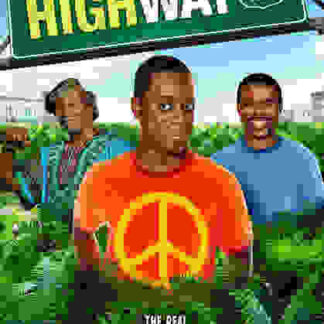 Highway (2012) Starring Devin Copeland on DVD