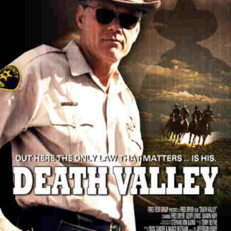 Highway 395 (2000) Starring Fred Dryer on DVD