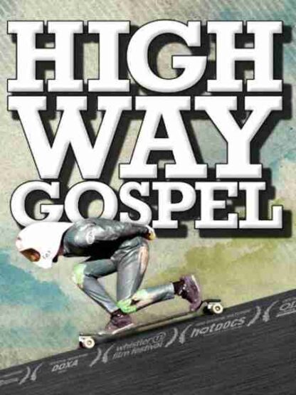 Highway Gospel (2011) Starring  on DVD - Image 3