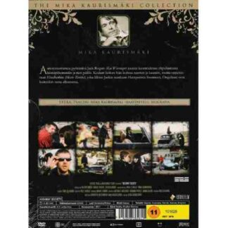 Highway Society (2000) with English Subtitles on DVD