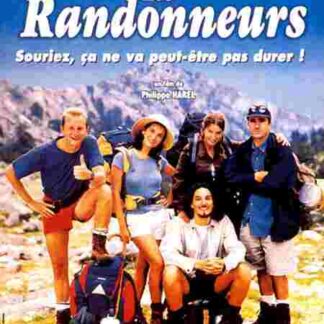 Hikers (1997) with English Subtitles on DVD